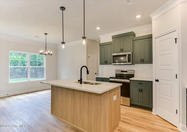 Photo 3 of Single family home for sale at 1014 Gregory Landing Dr, North Augusta, SC 29860 | MLS# 100580062 | Listing updated on 2026-09-28