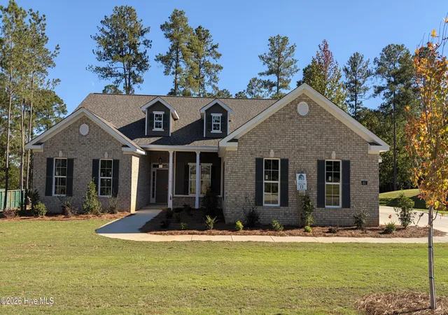 Photo 1 of Single family home for sale at 451 Long Shadow Dr, Aiken, SC 29803 | MLS# 100585612 | Listing updated on 2026-10-30