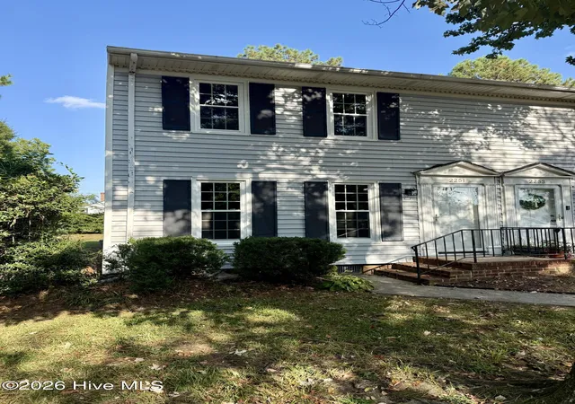 Photo 1 of Condo for sale at 2251 Nash Pl N, Wilson, NC 27896 | MLS# 100603556 | Listing updated on 2026-09-15