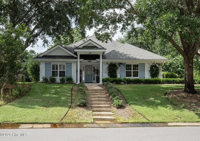 Single family home for sale at 800 Fox Ridge Ln, Wilmington, NC 28405 | MLS# 100603442