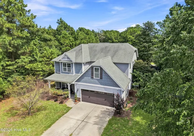 Photo 2 of Single family home for sale at 111 Mason Ct, Hampstead, NC 28443 | MLS# 100602476 | Listing updated on 2026-09-14
