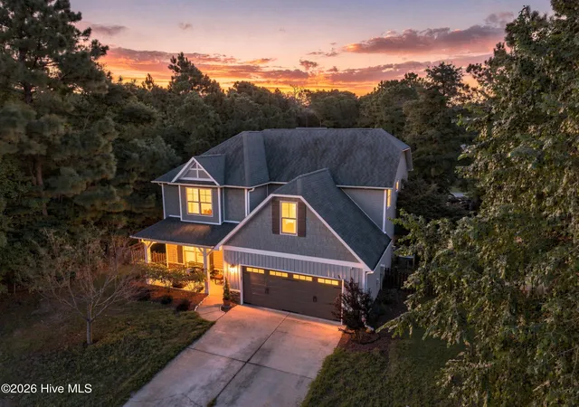 Photo 3 of Single family home for sale at 111 Mason Ct, Hampstead, NC 28443 | MLS# 100602476 | Listing updated on 2026-09-14