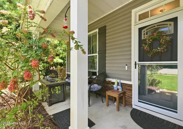 Photo 4 of Single family home for sale at 111 Mason Ct, Hampstead, NC 28443 | MLS# 100602476 | Listing updated on 2026-09-14