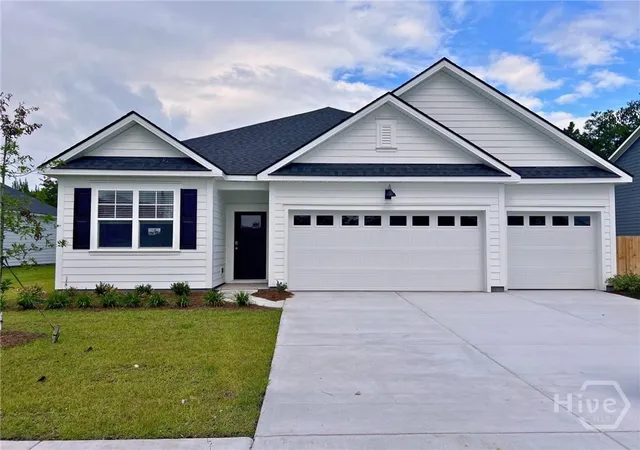 Photo 1 of Single family home for sale at 171 Buckeye Rd, Guyton, GA 31312 | MLS# SA360508 | Listing updated on 2026-09-13