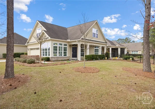 Photo 2 of Townhouse for sale at 168 Kingfisher Cir, Pooler, GA 31322 | MLS# SA349673 | Listing updated on 2026-09-09