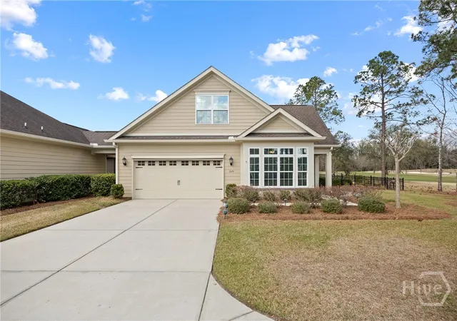 Photo 3 of Townhouse for sale at 168 Kingfisher Cir, Pooler, GA 31322 | MLS# SA349673 | Listing updated on 2026-09-09