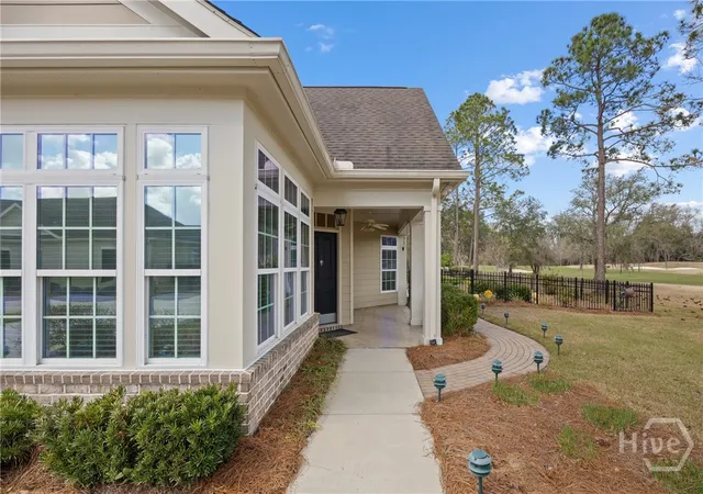 Photo 3 of Townhouse for sale at 168 Kingfisher Cir, Pooler, GA 31322 | MLS# SA349673 | Listing updated on 2026-09-09