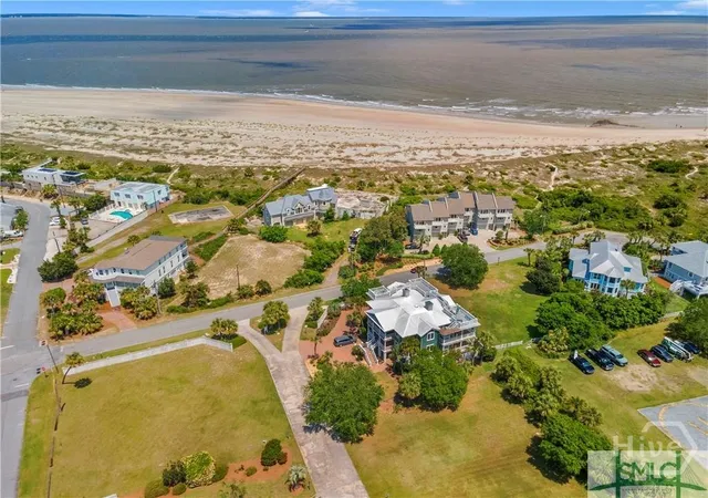 Photo 1 of Land for sale at 0 Gen George C Marshall Blvd, Tybee Island, GA 31328 | MLS# SA362691 | Listing updated on 2026-09-07
