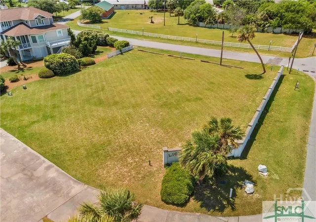 Photo 2 of Land for sale at 0 Gen George C Marshall Blvd, Tybee Island, GA 31328 | MLS# SA362691 | Listing updated on 2026-09-07