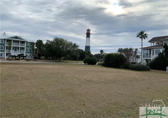 Photo 3 of Land for sale at 0 Gen George C Marshall Blvd, Tybee Island, GA 31328 | MLS# SA362691 | Listing updated on 2026-09-07