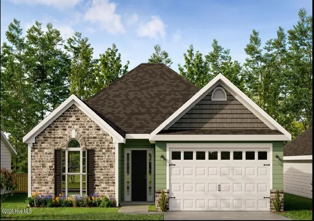 Photo 1 of Single family home for sale at 01 E Brigantine Bnd, Graniteville, SC 29829 | MLS# 100600364 | Listing updated on 2026-09-10