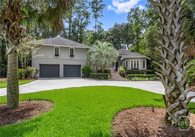 Photo 2 of Single family home for sale at 44 Black Hawk Trl, Savannah, GA None | MLS# SA364437 | Listing updated on 2026-10-04