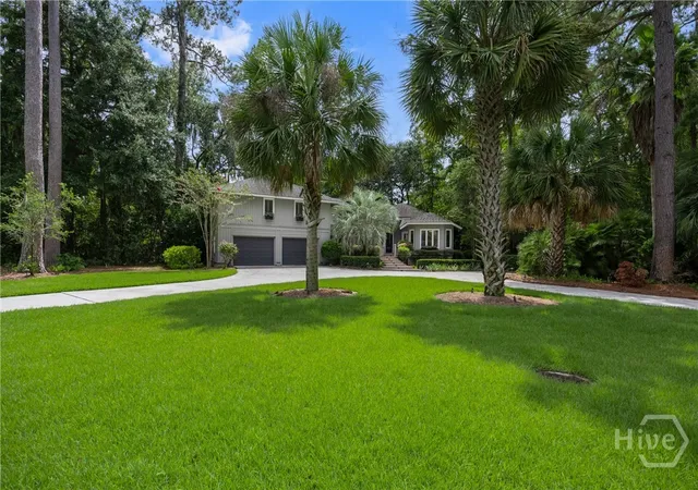 Photo 3 of Single family home for sale at 44 Black Hawk Trl, Savannah, GA None | MLS# SA364437 | Listing updated on 2026-10-04