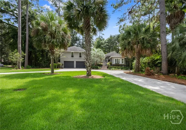 Photo 3 of Single family home for sale at 44 Black Hawk Trl, Savannah, GA None | MLS# SA364437 | Listing updated on 2026-10-04