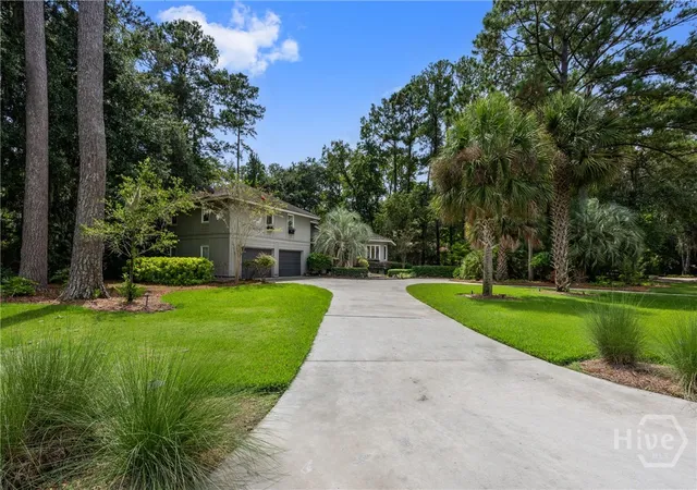 Photo 4 of Single family home for sale at 44 Black Hawk Trl, Savannah, GA None | MLS# SA364437 | Listing updated on 2026-10-04