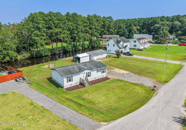 Photo 1 of Single family home for sale at 106 Trout St, Moyock, NC 27958 | MLS# 100601585 | Listing updated on 2026-09-30