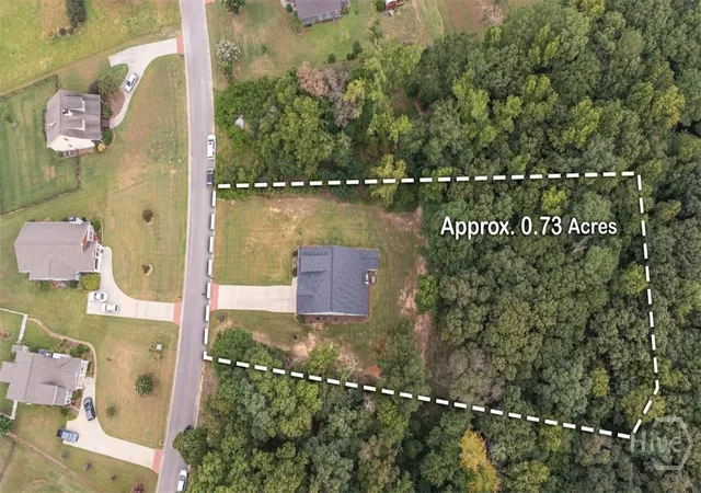 Photo 26 of Single family home for sale at 212 Live Oak Ln, Comer, GA 30629 | MLS# CL363585 | Listing updated on 2026-09-13