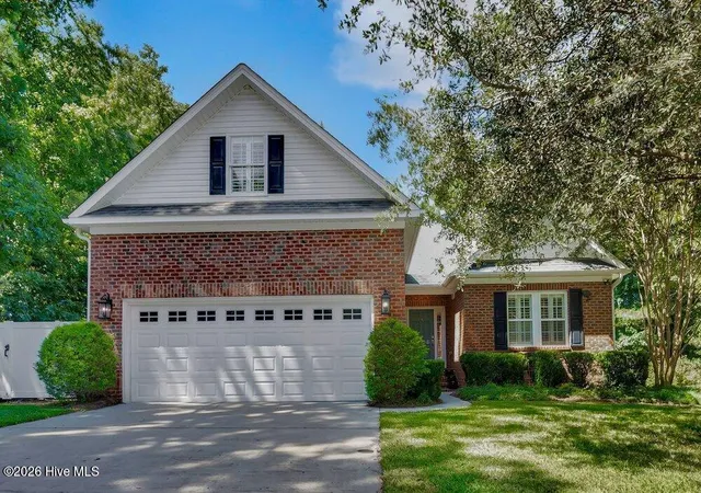 Photo 1 of Single family home for sale at 5208 Lone Eagle Ct, Wilmington, NC 28409 | MLS# 100602333 | Listing updated on 2026-09-18