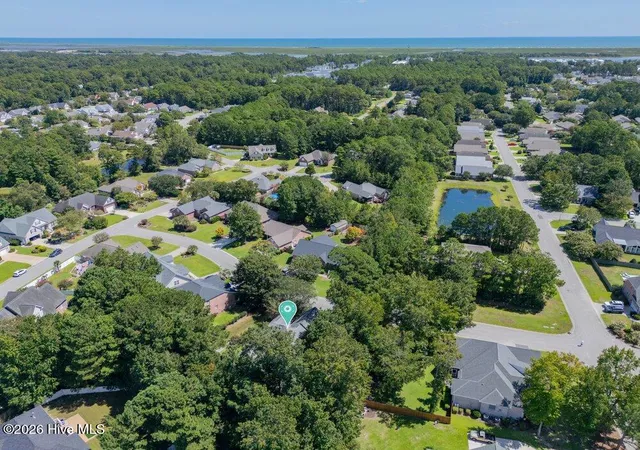 Photo 38 of Single family home for sale at 5208 Lone Eagle Ct, Wilmington, NC 28409 | MLS# 100602333 | Listing updated on 2026-09-27