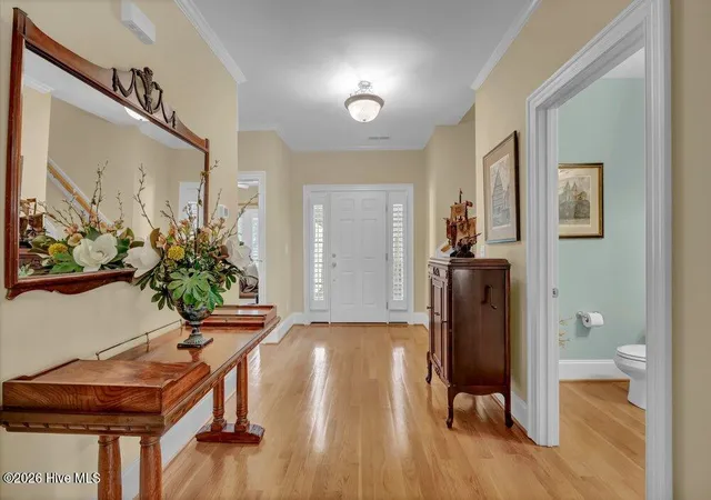 Photo 3 of Single family home for sale at 5208 Lone Eagle Ct, Wilmington, NC 28409 | MLS# 100602333 | Listing updated on 2026-09-18