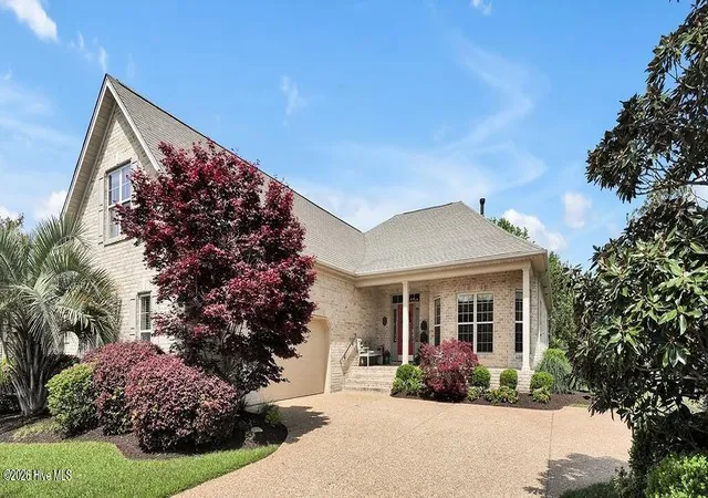 Photo 1 of Single family home for sale at 1069 Leesburg Dr, Leland, NC 28451 | MLS# 100599116 | Listing updated on 2026-09-13