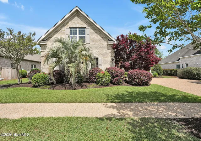 Photo 2 of Single family home for sale at 1069 Leesburg Dr, Leland, NC 28451 | MLS# 100599116 | Listing updated on 2026-09-13