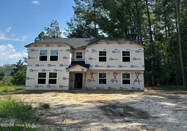 Photo 1 of Single family home for sale at 2900 Essex St, Tarboro, NC 27886 | MLS# 100601772 | Listing updated on 2026-09-08