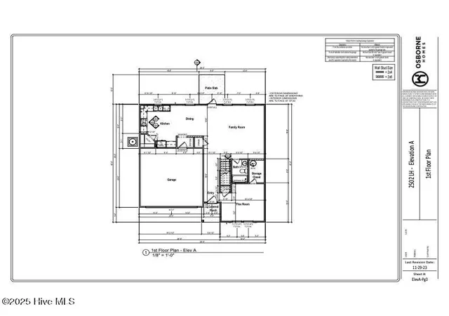 Photo 2 of Single family home for sale at 2900 Essex St, Tarboro, NC 27886 | MLS# 100601772 | Listing updated on 2026-09-08