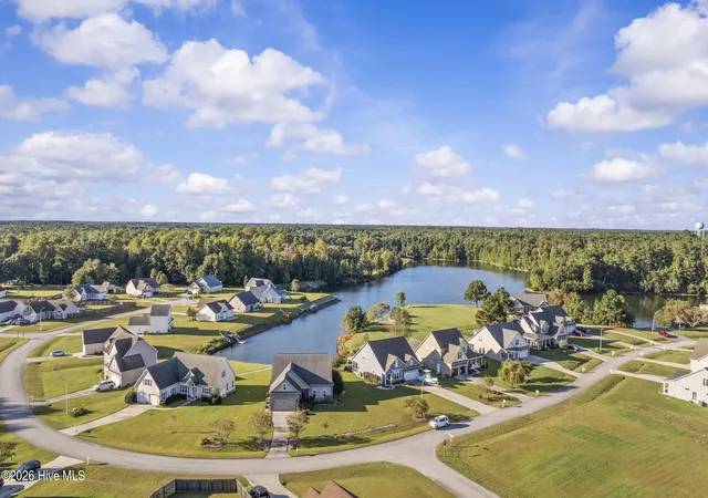 Single family home for sale at 307 Antioch Lakes Rd, New Bern, NC 28560 | MLS# 100607868