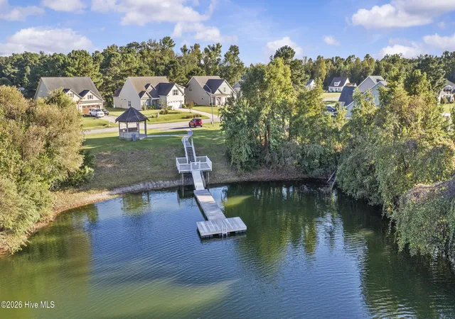 Photo 1 of Single family home for sale at 307 Antioch Lakes Rd, New Bern, NC 28560 | MLS# 100607868 | Listing updated on 2026-10-30