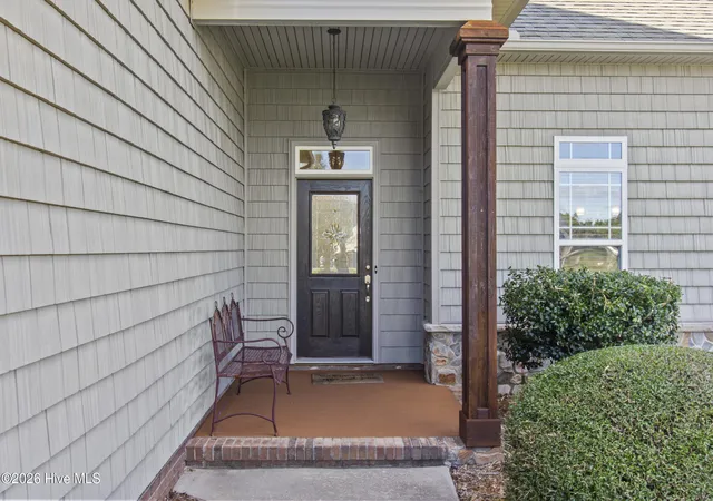 Photo 3 of Single family home for sale at 307 Antioch Lakes Rd, New Bern, NC 28560 | MLS# 100607868 | Listing updated on 2026-10-30