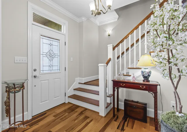 Photo 4 of Single family home for sale at 307 Antioch Lakes Rd, New Bern, NC 28560 | MLS# 100607868 | Listing updated on 2026-10-30
