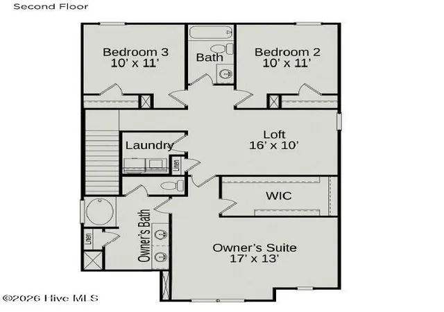 Photo 19 of Single family home for sale at 561 Trove Ln, Vass, NC 28394 | MLS# 100602291 | Listing updated on 2026-10-02