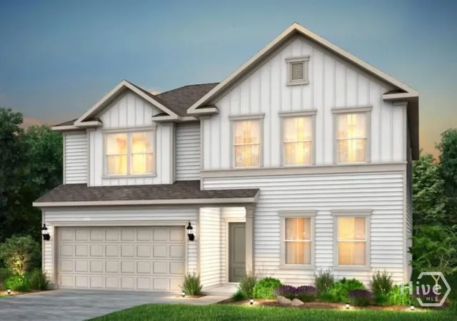 Single family home for sale at 365 Monterey Loop, Richmond Hill, GA 31324 | MLS# SA364540