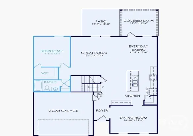 Photo 2 of Single family home for sale at 365 Monterey Loop, Richmond Hill, GA 31324 | MLS# SA364540 | Listing updated on 2026-09-14