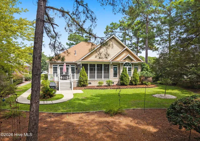 Photo 3 of Single family home for sale at 1069 Cape Side Wynd, Sunset Beach, NC 28468 | MLS# 100601651 | Listing updated on 2026-09-05