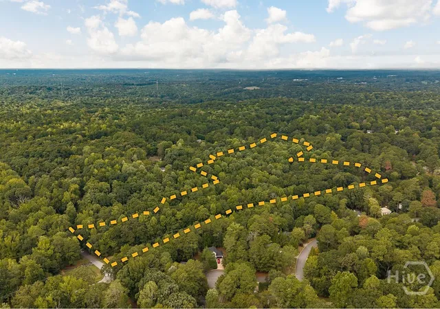 Land for sale at 125 Wren Ct, Athens, GA 30605 | MLS# CL364493