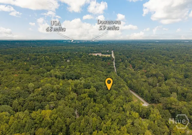 Photo 2 of Land for sale at 125 Wren Ct, Athens, GA 30605 | MLS# CL364493 | Listing updated on 2026-09-14