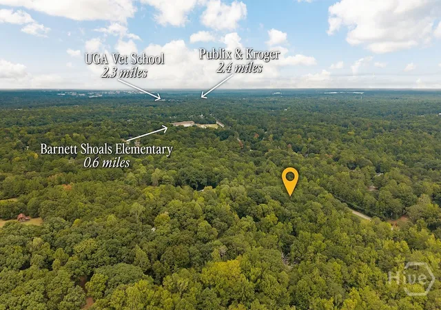 Photo 2 of Land for sale at 125 Wren Ct, Athens, GA 30605 | MLS# CL364493 | Listing updated on 2026-09-14
