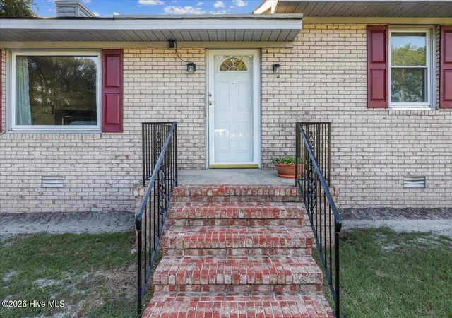Photo 3 of Single family home for sale at 103 Tilghman Dr, Goldsboro, NC 27534 | MLS# 100600765 | Listing updated on 2026-09-02