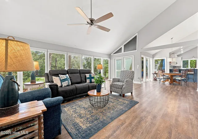 Photo 3 of Single family home for sale at 9 Forest Hills Ln, Pinehurst, NC 28374 | MLS# 100603073 | Listing updated on 2026-09-12