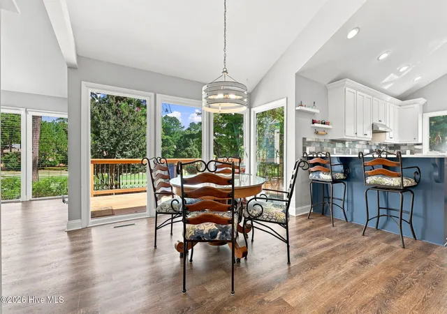 Photo 4 of Single family home for sale at 9 Forest Hills Ln, Pinehurst, NC 28374 | MLS# 100603073 | Listing updated on 2026-09-12