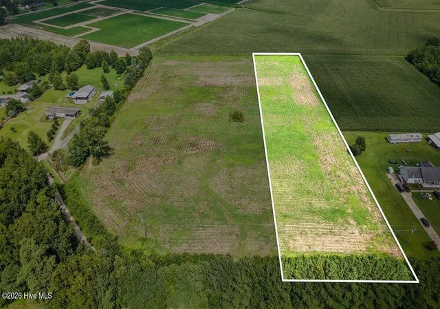 Photo 1 of Land for sale at Lot 3 Waller Rd, Mount Olive, NC 28365 | MLS# 100602809 | Listing updated on 2026-10-19
