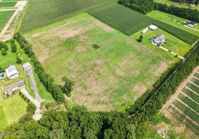 Photo 2 of Land for sale at Lot 3 Waller Rd, Mount Olive, NC 28365 | MLS# 100602809 | Listing updated on 2026-10-19