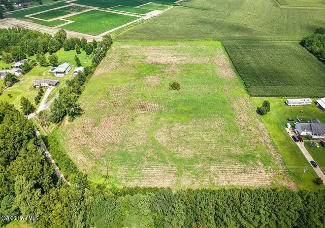 Photo 3 of Land for sale at Lot 3 Waller Rd, Mount Olive, NC 28365 | MLS# 100602809 | Listing updated on 2026-10-19