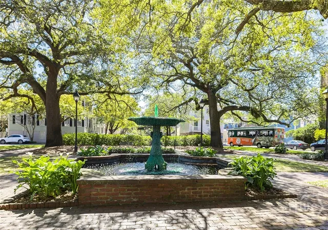 Photo 14 of Townhouse for sale at 307 E York, Savannah, GA 31401 | MLS# SA364405 | Listing updated on 2026-09-11