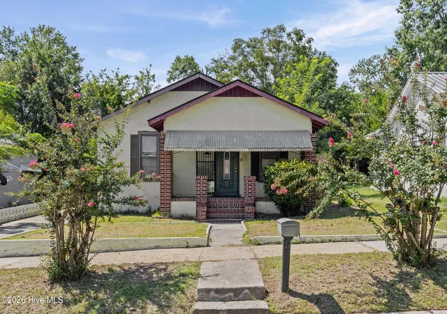 Photo 1 of Single family home for sale at 2106 Ellis St, Augusta, GA 30904 | MLS# 100602376 | Listing updated on 2026-09-09