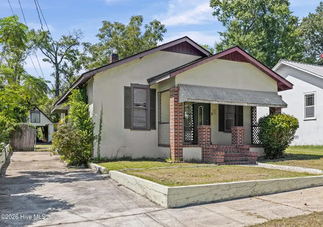 Photo 2 of Single family home for sale at 2106 Ellis St, Augusta, GA 30904 | MLS# 100602376 | Listing updated on 2026-09-09