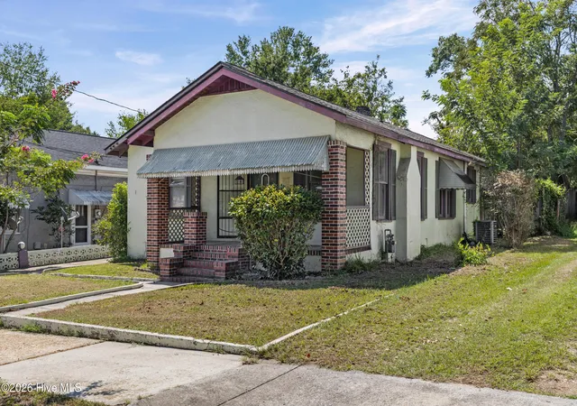 Photo 3 of Single family home for sale at 2106 Ellis St, Augusta, GA 30904 | MLS# 100602376 | Listing updated on 2026-09-09