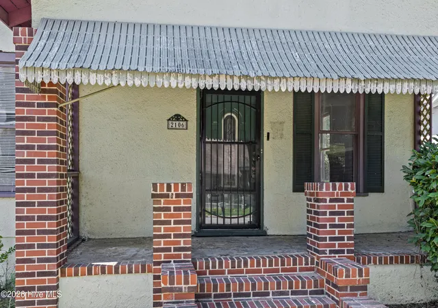 Photo 3 of Single family home for sale at 2106 Ellis St, Augusta, GA 30904 | MLS# 100602376 | Listing updated on 2026-09-09